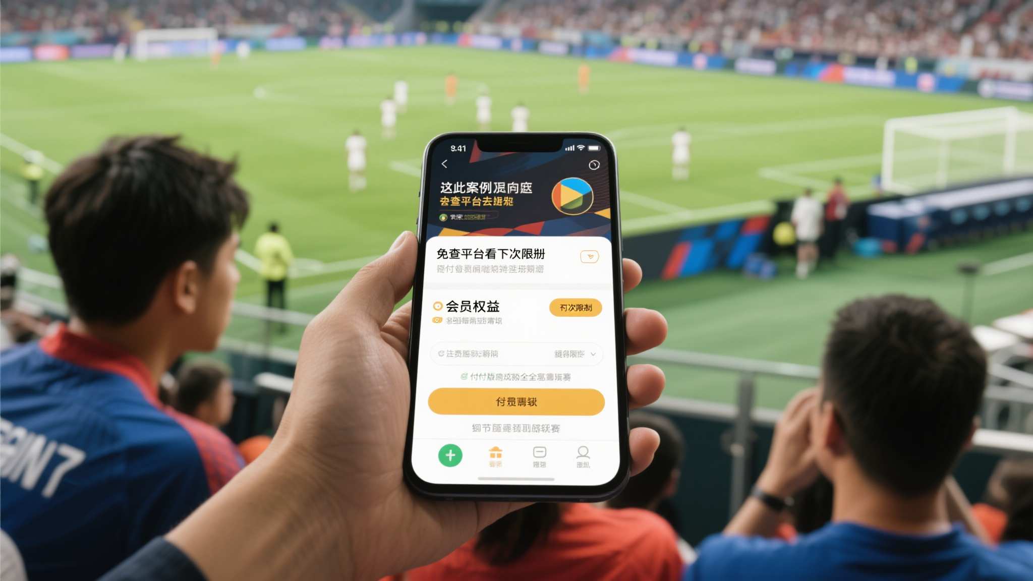 世界杯竞猜平台：线上开户步骤全面解析